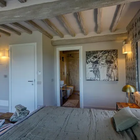 Villa Pietrasanta *