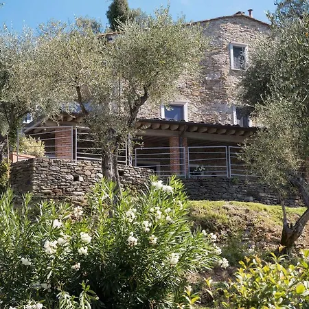 Villa Pietrasanta Villa Pietrasanta
