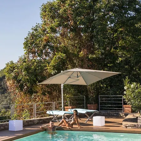 Villa Villa Pietrasanta