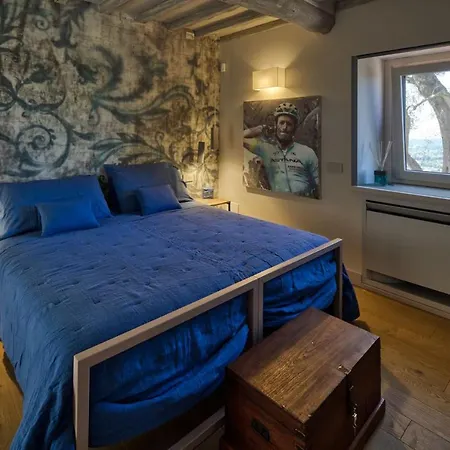 Villa Villa Pietrasanta