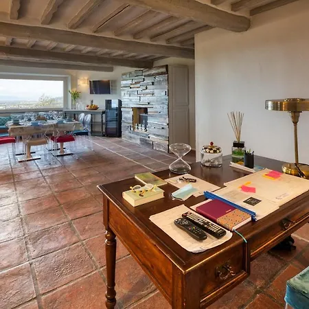 Villa Pietrasanta Villa Pietrasanta